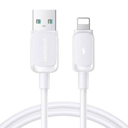 Joyroom Cable for Daily Phone Charging and Data Transfer | Syndmart