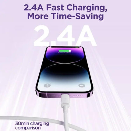 Joyroom Cable for Daily Phone Charging and Data Transfer