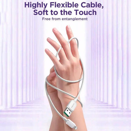 Joyroom Cable for Daily Phone Charging and Data Transfer