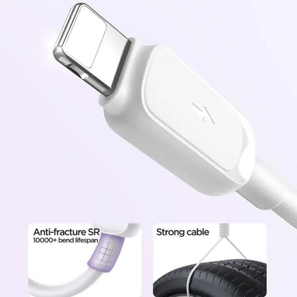 Joyroom Cable for Daily Phone Charging and Data Transfer