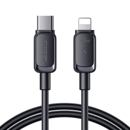 Joyroom USB-C to Lightning Cable for Daily Device Charging