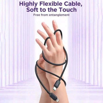 Joyroom USB-C to Lightning Cable for Daily Device Charging