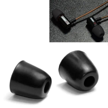 KZ Memory Foam Ear Tips Pair Medium Noise Isolating