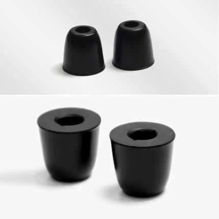 KZ Memory Foam Ear Tips Pair Medium Noise Isolating