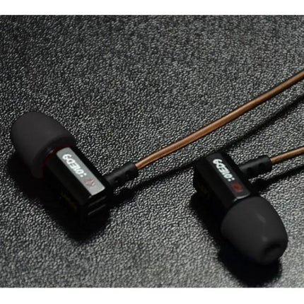KZ Memory Foam Ear Tips Pair Medium Noise Isolating