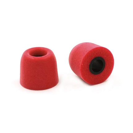 KZ Memory Foam Ear Tips Pair Medium Noise Isolating