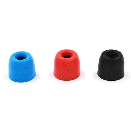 KZ Memory Foam Ear Tips Pair Medium Noise Isolating