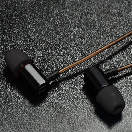 KZ Memory Foam Ear Tips Pair Medium Noise Isolating