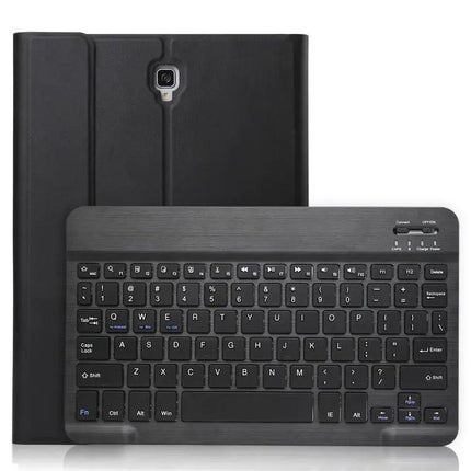 Ultra-Thin Detachable Bluetooth Keyboard Case for Galaxy Tab S4 10.5