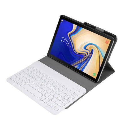 Ultra-Thin Detachable Bluetooth Keyboard Case for Galaxy Tab S4 10.5