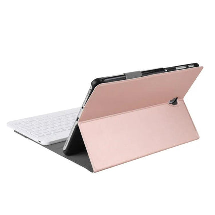 Ultra-Thin Detachable Bluetooth Keyboard Case for Galaxy Tab S4 10.5