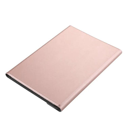Ultra-Thin Detachable Bluetooth Keyboard Case for Galaxy Tab S4 10.5