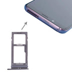 For Galaxy S9+ / S9 / Black