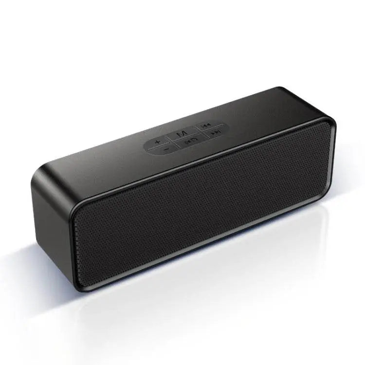 SC211 Portable Subwoofer Wireless Bluetooth Speaker Bluetooth 5.0