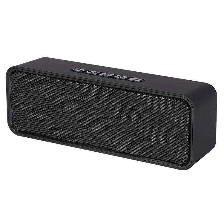 SC211 Pro Outdoor Multi-function Card Wireless Bluetooth Speaker Standard Edition for Music Lovers