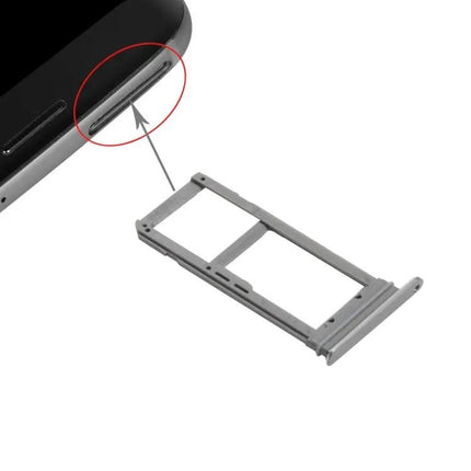 Replacement SIM And SD Tray For Samsung Phones | Syndmart