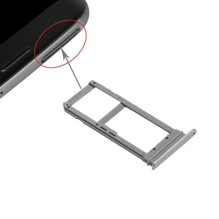 Replacement SIM And SD Tray For Samsung Phones | Syndmart