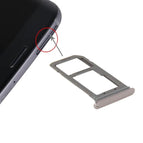 For Samsung Galaxy S7 Edge / Rose Gold
