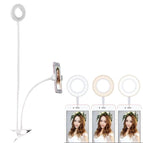 Clip Style Holder（White） / White