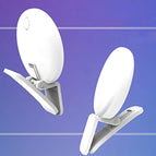 RK17 White / White