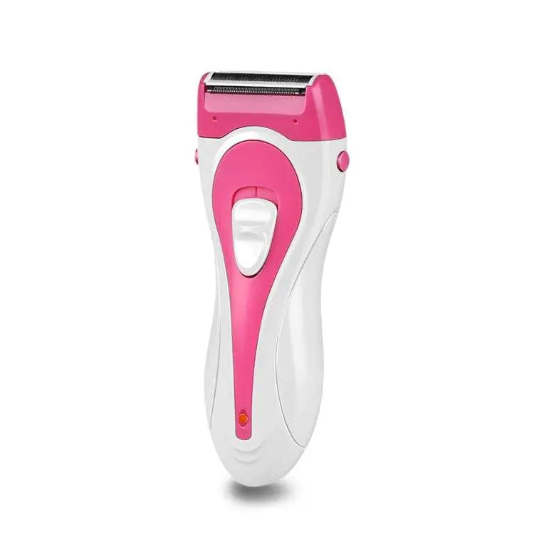 SG-662 Female Electric Epilator Rechargeable Hair Removal Device 