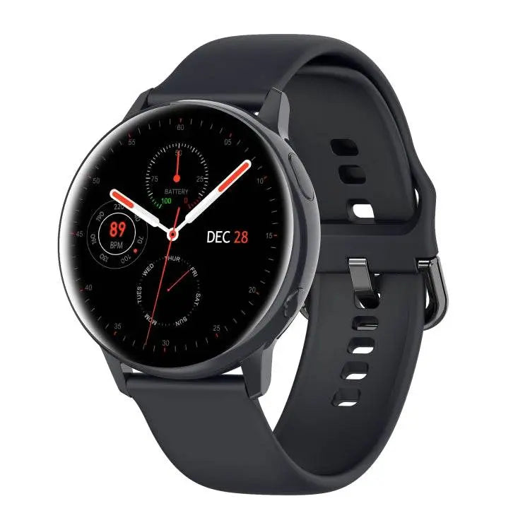 SG20 1.2 Inch AMOLED Screen Smart Watch IP68 Waterproof Style