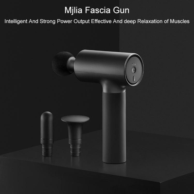 Xiaomi Mijia Deep Tissue Massage Gun for Muscle Recovery and Relaxation