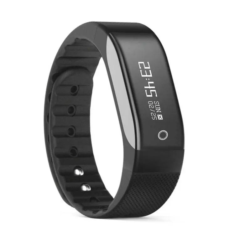 SMA07 Fitness Tracker OLED Bluetooth Smart Bracelet IP67 Waterproof