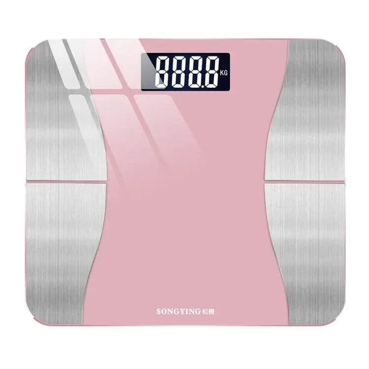 SONGYING SY06 Smart Body Fat Scale Home Weight Scale Options