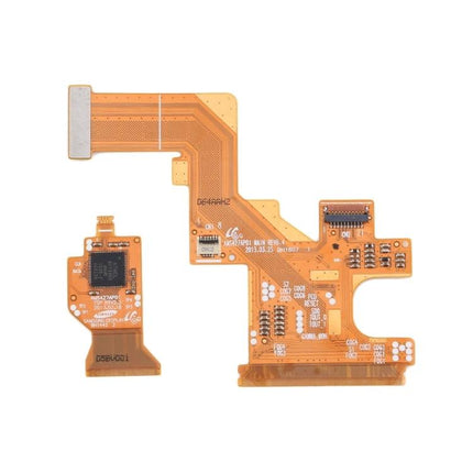 Essential Replacement Part for Samsung Galaxy S4 Mini Phone LCD connector flex cable for screen connectivity repair