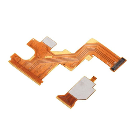 Essential Replacement Part for Samsung Galaxy S4 Mini Phone - LCD connector flex cable to fix screen flicker and connectivity issues