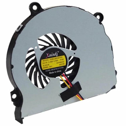 Cooling Fan for Samsung NP355V5C and NP365E5C Laptops replacement cooling fan 30CFM for overheating prevention