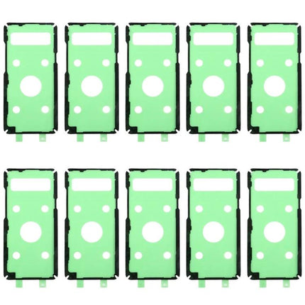Adhesive for Repairing Phone Back Covers at Home - green adhesive gasket strips for Samsung Galaxy S10 5G replacement