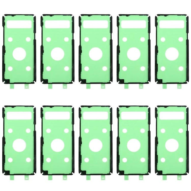 Adhesive for Repairing Phone Back Covers at Home - green adhesive gasket strips for Samsung Galaxy S10 5G replacement
