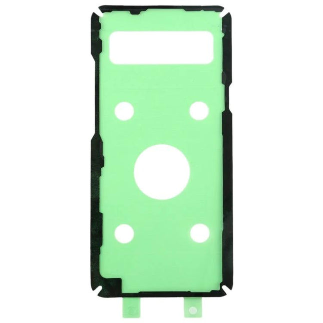 Adhesive for Repairing Phone Back Covers at Home green Samsung Galaxy S10 5G replacement adhesive gasket