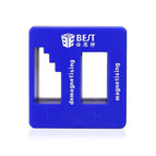 BST-016 (Blue) / Blue