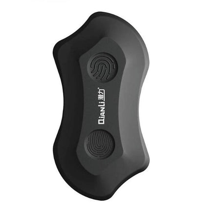 Qianli i-Pry 1208 Plastic Tool for Safe Device Disassembly black HIPS prying tool for phone LCD and back cover removal