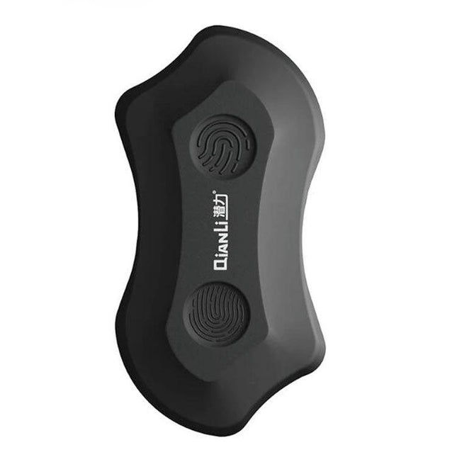 Qianli i-Pry 1208 Plastic Tool for Safe Device Disassembly black HIPS prying tool for phone LCD and back cover removal