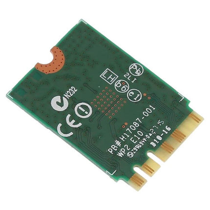 Replacement Wireless WiFi Card for Lenovo Laptops 7260NGW 7260AC replacement module for T440 X240 connectivity