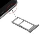 For Samsung Galaxy S7 / Grey