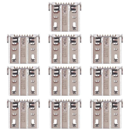 Samsung Galaxy Note 3 Neo Charging Port for Daily Use replacement micro USB ports pack shown close-up