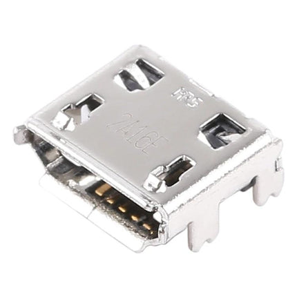 Essential Replacement for Samsung Phone Charging in Daily Use - Samsung Galaxy Star Pro S7262 charging port connector