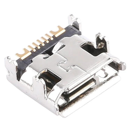 Essential Replacement for Samsung Phone Charging in Daily Use - micro USB charging port connector for Galaxy Star Pro S7262