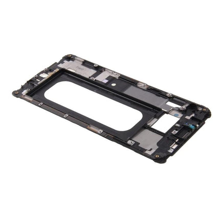 Replacement Part for Samsung Galaxy S6 Edge+ Daily Use front housing LCD frame bezel plate replacement