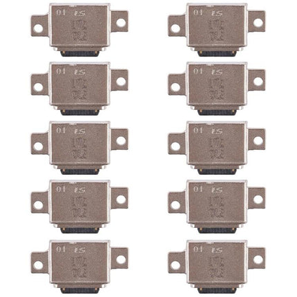 Keep your Samsung Galaxy S9+ charged for daily activities - replacement charging port connector pack (10)