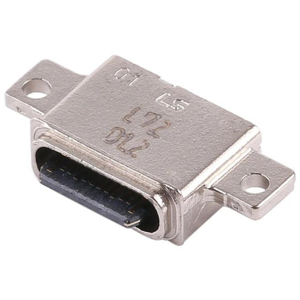 Keep your Samsung Galaxy S9+ charged for daily activities replacement charging port connector for faulty USB-C port
