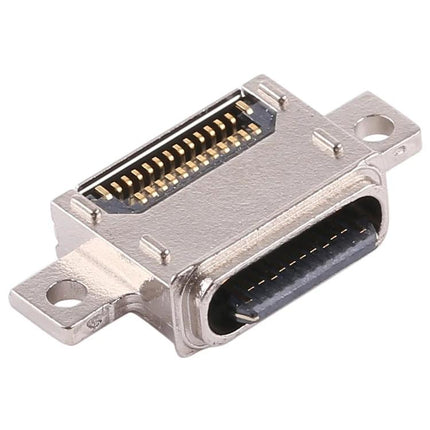 Keep your Samsung Galaxy S9+ charged for daily activities charging port connector replacement for worn or damaged Samsung Galaxy S9+ ports