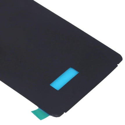 Adhesive Stickers for Samsung Galaxy S10+ Repairs at Home - black LCD digitizer back adhesive strip for easy at-home screen repair