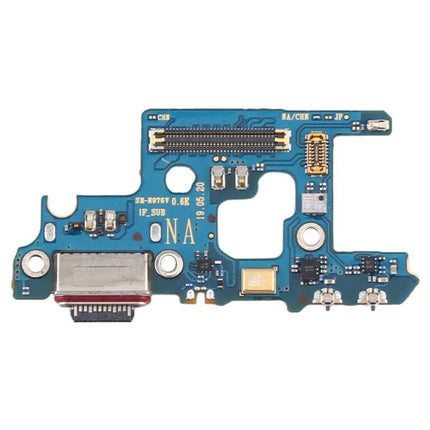 Keep your Samsung phone charged for daily essentials replacement charging port board for Samsung Galaxy Note 10 + 5G