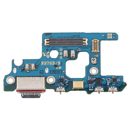 Samsung Galaxy Note 10 Charging Port Replacement for Daily Use - replacement charging port board for reliable everyday charging